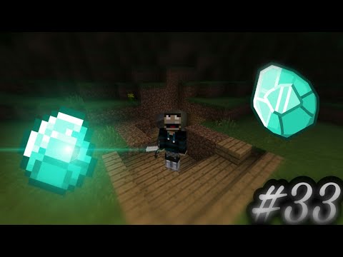 Minecraft Pe:HO TROVATO I DIAMANTI IN LIVE!!!CrixCraft(EP.33)ANDIAMO IN MINIERA+1 STACK DI DIAMANTI