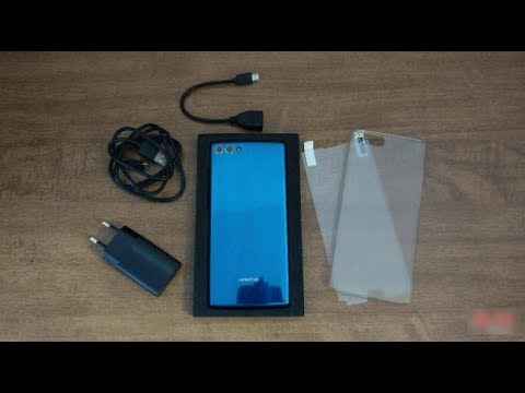 HomTom S9 Plus Review