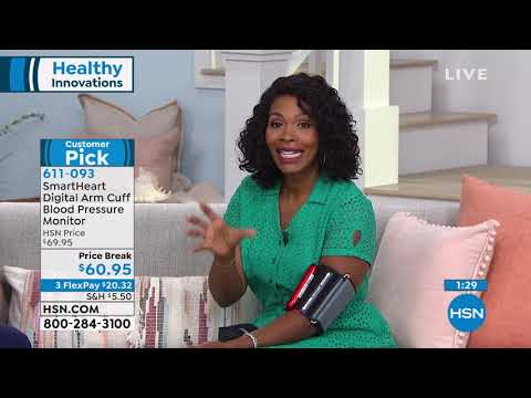 HSN | Healthy Innovations 05.08.2019 - 05 PM