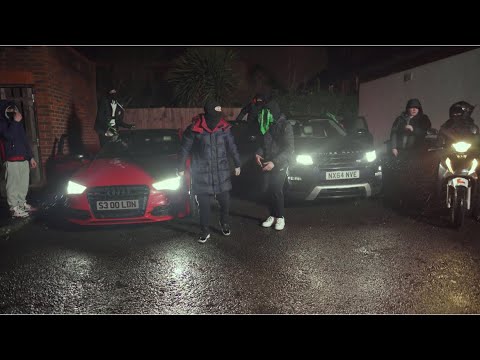 #CHARGEDUP SLY - Most Wanted (Official Video)