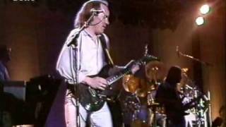 Bap live - St. Wendel - 10 - Rääts un links vom Bahndamm