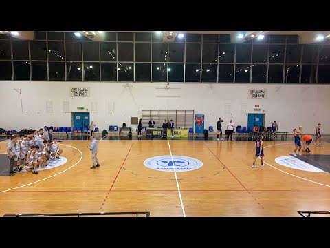 Bluorobica Under 17 Eccellenza vs Desio