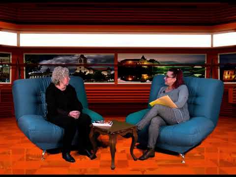 KALEIDOSKOP - Gost Eva Ras