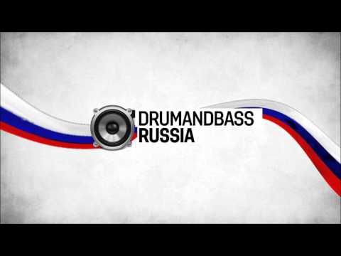 Russian Dnb - Redco ft Aspirin - Ocean