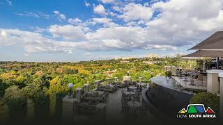 Where to Stay In Johannesburg