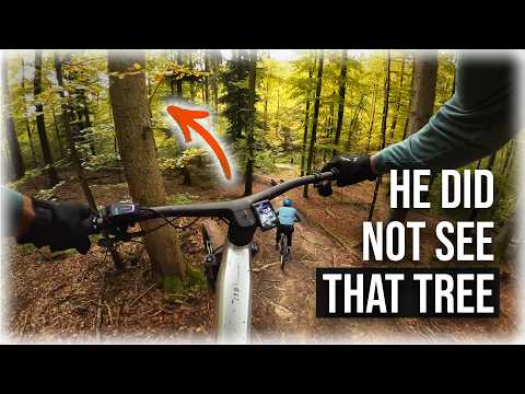 Der VERRÜCKTESTE GoPro Run bisher?! Korbs' Kreuzeiche-Trail mit dem Team