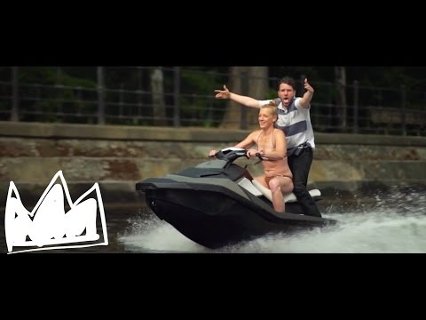 MC Bomber - Feiern und F****N