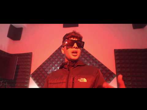 DANI LOVE- GELATO (PROD VOIDPHASE) VÍDEO