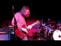 North Mississippi Allstars - "I'd Love To Be a Hippy" - George's - Fayetteville, AR - 2/4/10