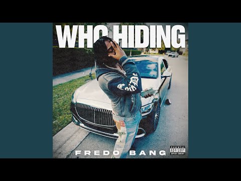 Who Hiding