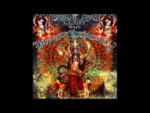 01 - Bizzare frequenCy - Huxley Desertic trip (154BPM) Darkpsy