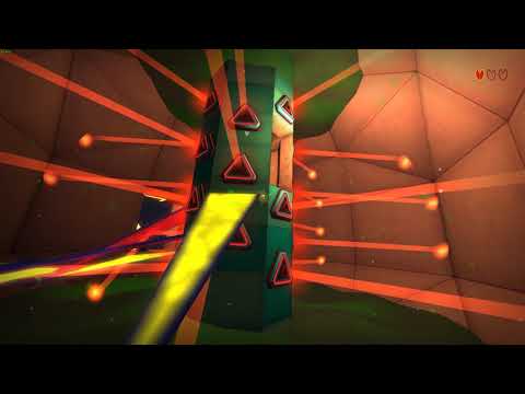 TRI: Of Friendship and Madness Review