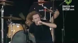 Rise Against live Big Day Out 2005 Full