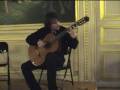 Pièce sans Titre n°2 de L. Brouwer 