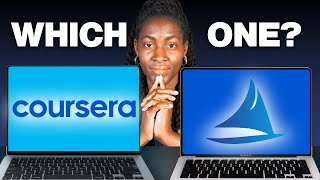 Coursera Sales Certificate vs CourseCareers Tech Sales Course | Which Is Better?