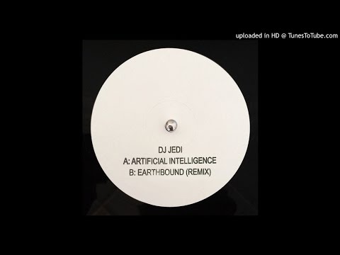DJ Jedi - Artificial Intelligence