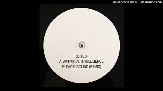 DJ Jedi - Artificial Intelligence