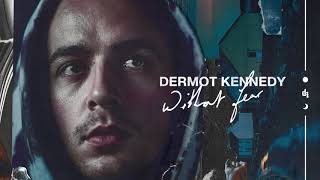Dermot Kennedy - Lost [LYRICS]