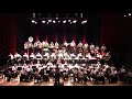 Tonton Cristobal Pierre Perret Harmonie Batterie-Fanfare de Santes Mai 2019