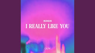 Download lagu I Really Like You mp3
