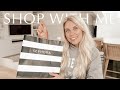 Come shop with me NEW SEPHORA at Trafford Centre Manchester Vlog
