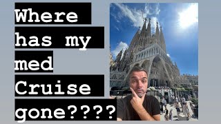 What Happened to Two Week Cruises from the UK?