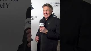 Bill Anderson gets his first GRAMMY nomination as an artist