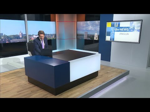 ITV News Anglia: East (1355BST - Full Bulletin - 30/3/23) [1080p50]