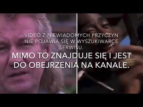 J.  Laskowski 2Pac Swiat nie wierzy lzom Baby don’t cry  LINK DO VIDEO https://youtu.be/LaXazWRppwI