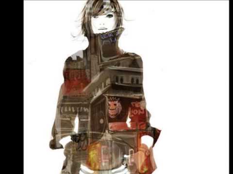 "Fou de love", con testo e traduzione (A. Branduardi)