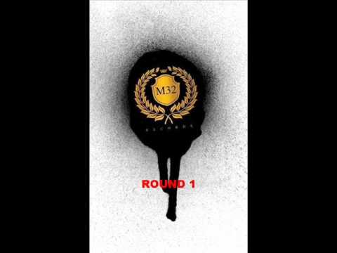 OsLoc & Nemz - Round 1.