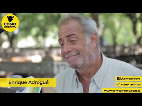 16-03-22 - Enrique Adrogué - 15º Nacional Destete Angus y sus Cruzas  - Azul, Bs.As.