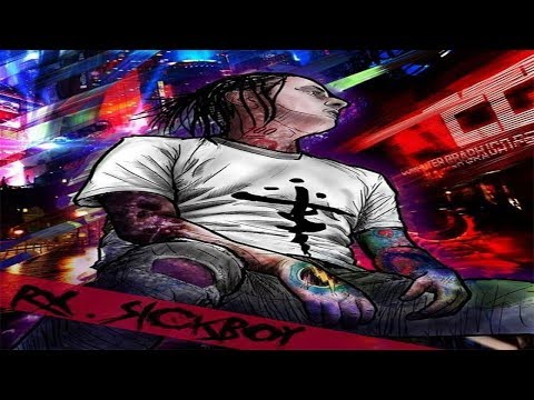 RX.Sickboy - Tamo Activo (Audio)