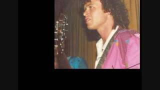 Slipping away-Baby i've been watching you