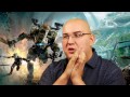 Видеообзор Titanfall 2 от Антон Логвинов