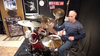 Suspicious Minds – Elvis Presley (Southern Rock Cover) @DonnieRockAve ​ #music #elvispresley