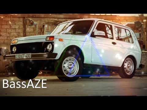 Tefo ft. FatS - #NivaVerirTəbi(BassAZE)