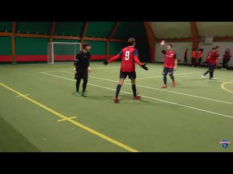 Only Sport - Rossoblu 0 - 3