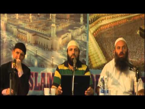 Ku është Allahu? - Hoxhë Bekir Halimi