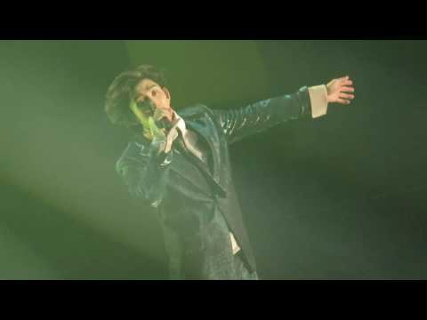 200216 Come Back Home - 2020 잔나비 전국투어〈NONSENSE Ⅱ〉-서울