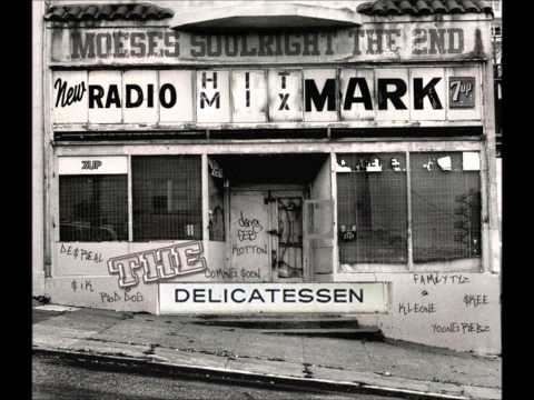 Moeses Soulright The 2nd - The Story