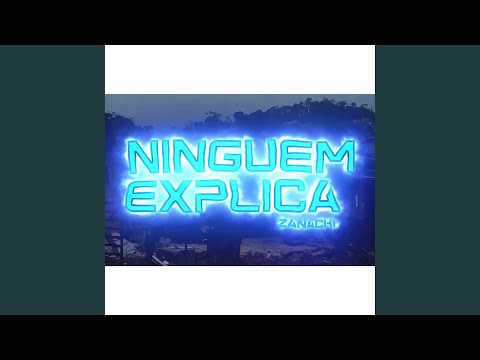 Ninguém Explica