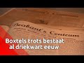 Brabants Centrum bestaat 75 jaar