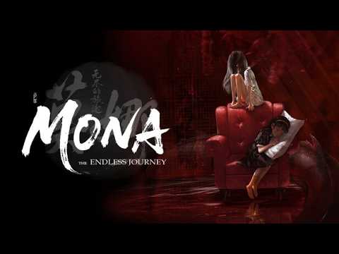 10 — "Mona: The Endless Journey" Demo Impressions 【Steam NextFest February 2026】