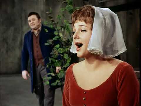 Beethoven Fidelio Op 72 Ópera Completa subtitulada en Español