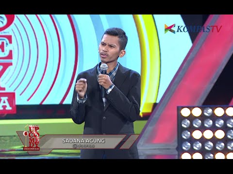 Dana: Merindukan Kehadiran Maling (SUCI 6 Show 4)