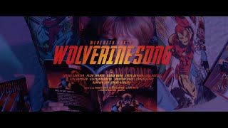 Video Meredith Hunter - Wolverine Song (Official Music Video)