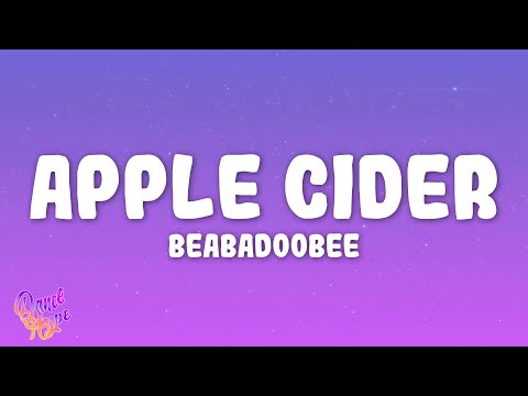 Beabadoobee - Apple Cider
