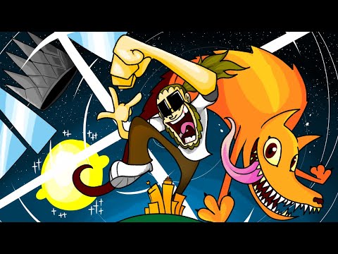 YouTube Thumbnail
