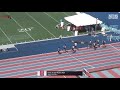 800m MPSSAA Outdoor State Championships (1:56.59)